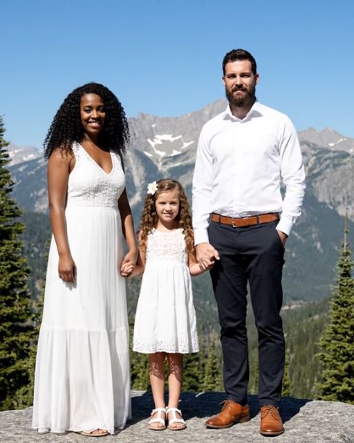 I Remarried After My Wife’s Passing — When I Returned From A Business Trip, My Daughter Said, “Daddy, New Mom Is Different When You’re Gone.”
