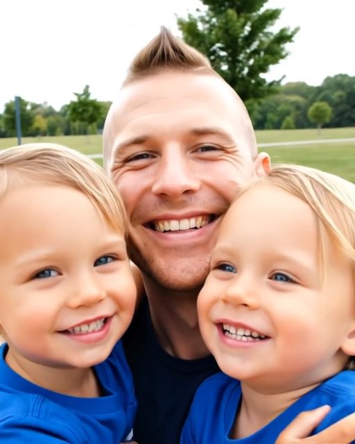 My Wife Left Me and Our Children After I Lost My Job — Two Years Later, I Accidentally Met Her in a Café, and She Was in Tears