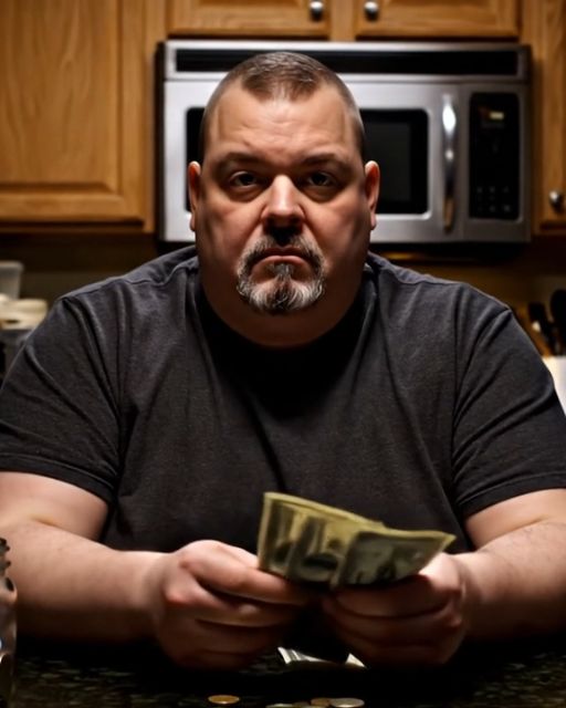 My Husband Threw $50 At Me And Said, “Make A Lavish Christmas Dinner For My Family — Don’t Embarrass Me!”