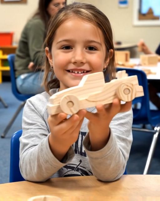 I Let My Daughter Pick Her Own School—But Something Felt Off The Second Week