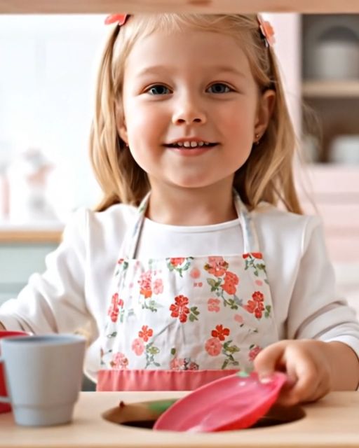 My MIL Ruined Our Daughter’s Tiny Kitchen ‘For Her Own Good’ – We Taught Her That Actions Have Consequences