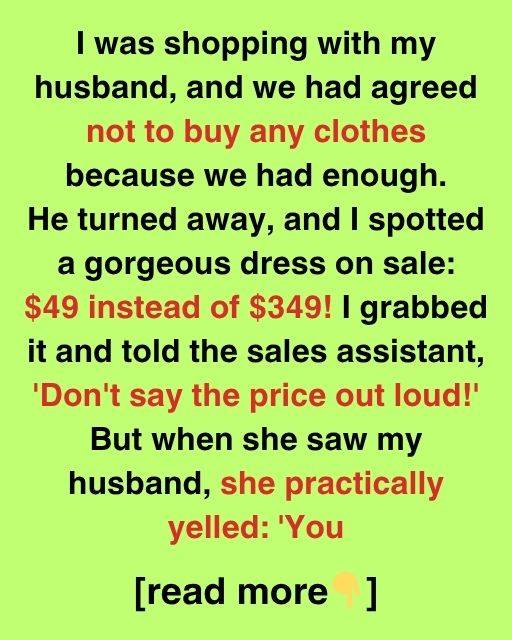 The $49 Dress That Changed Everything