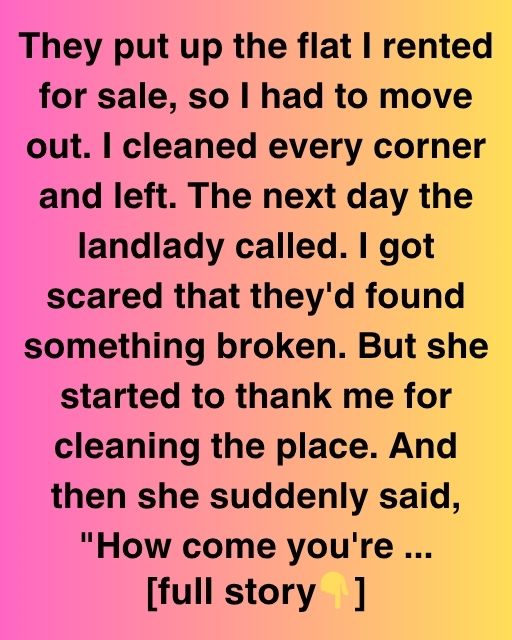 The Kindness You Leave Behind