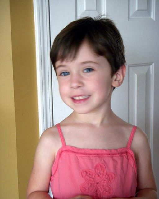 My Niece Came Home From Preschool In A Dress—But She’d Left In Uniform Shorts