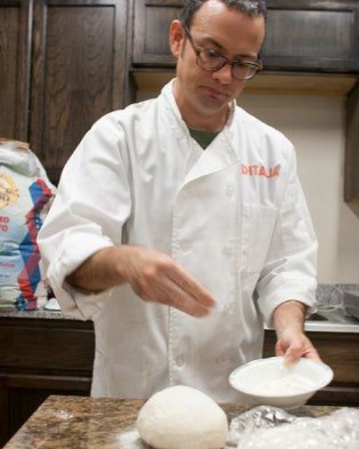 My Cousin Opened His Own Bakery—But His First Customer Recognized The Dough