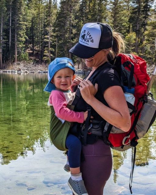 My Sister Took Her Baby Hiking Every Week—But The GPS Showed Her Returning From A Different Trail