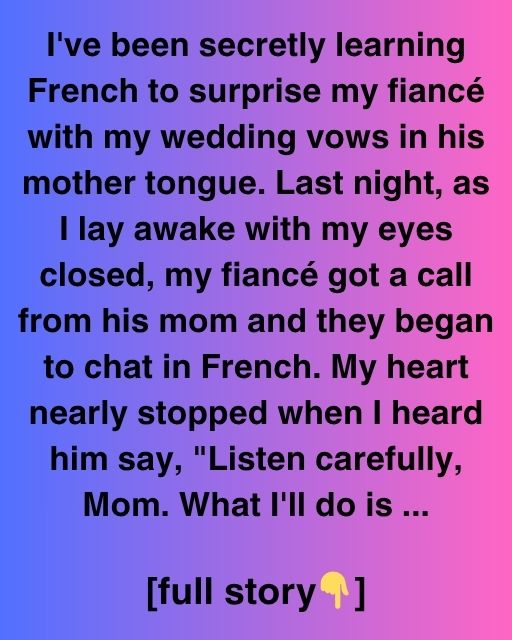 Learning Love’s Language