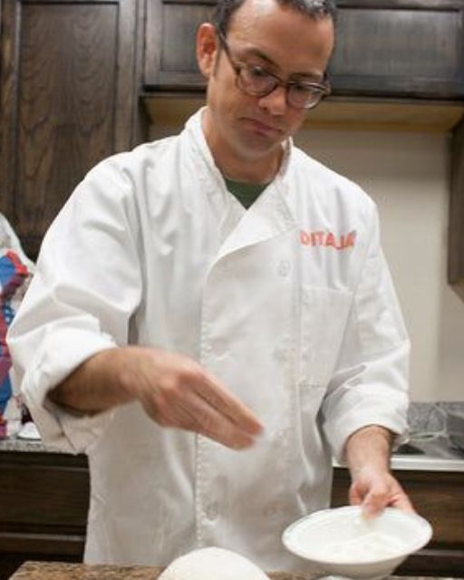 My Cousin Opened His Own Bakery—But His First Customer Recognized The Dough