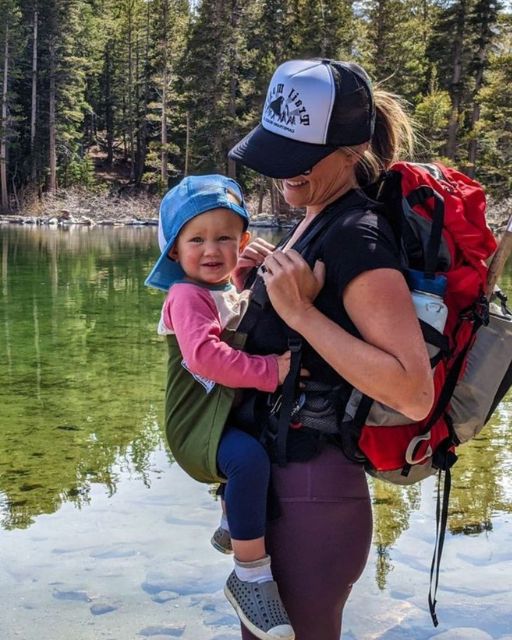 My Sister Took Her Baby Hiking Every Week—But The GPS Showed Her Returning From A Different Trail