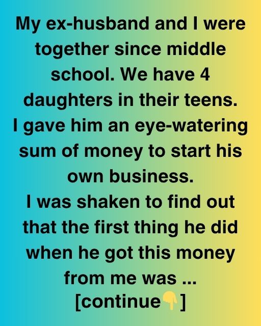 The Price Of Trust And The Gift Of Starting Over