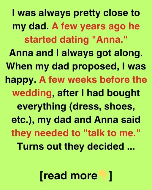 When Family Means Letting Go