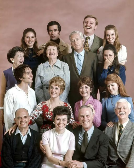 ‘As the World Turns’ soap opera star passed away at 91