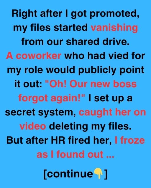 The Files That Vanished: A Story About Justice, Grace, And New Beginnings