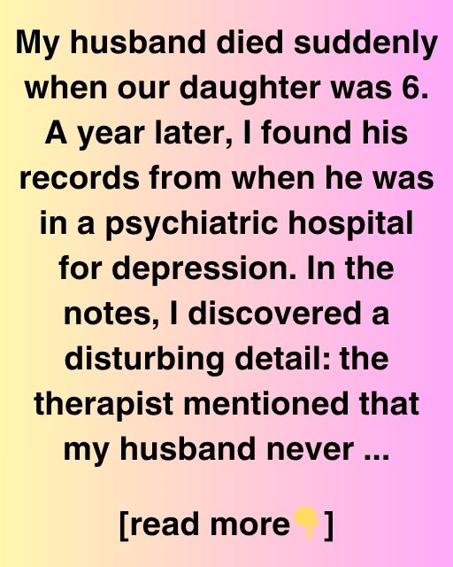 The Truth That Set Me Free