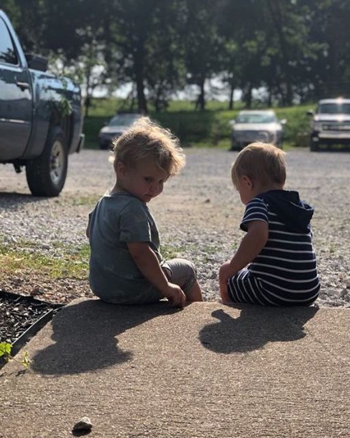 MY NEPHEW TAUGHT MY SON A “SECRET GAME”—AND NOW HE WON’T SPEAK TO ME