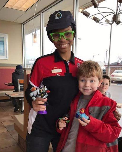 My Son Asked The Cashier For A Toy—And She Said “Not This Time, I Told You That Last Week”