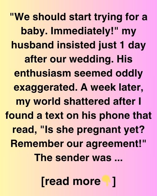 The Agreement That Changed Everything