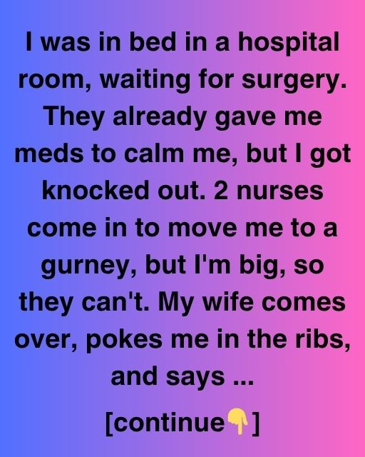 A Second Chance In Room 403