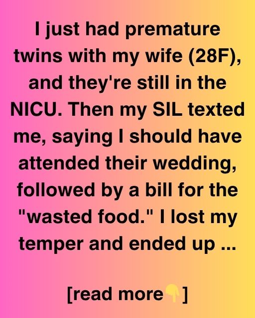 Family First: The Day I Chose My Children Over Expectations