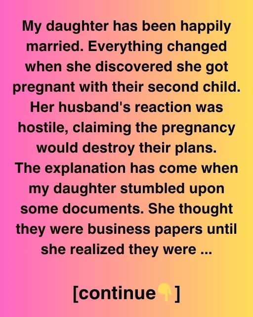 What My Daughter Found In The Safe Changed Everything