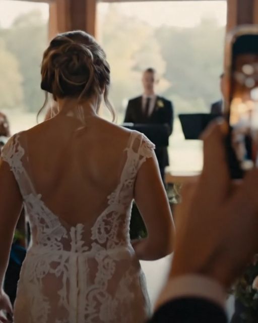 The Dress That Unraveled Everything
