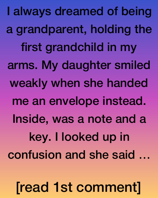 The Gift of Trust