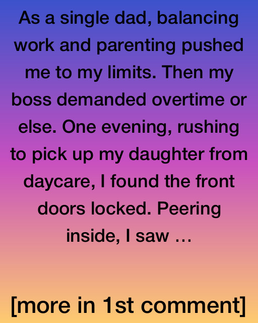 The Unexpected Lessons of Parenthood