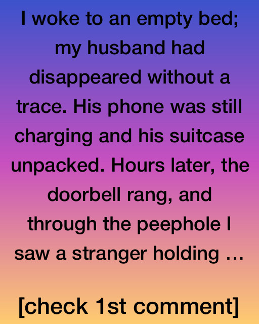 The Unexpected Journey of Loss and Love
