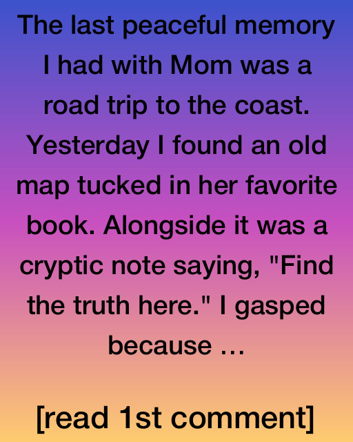 The Journey to Finding Truth