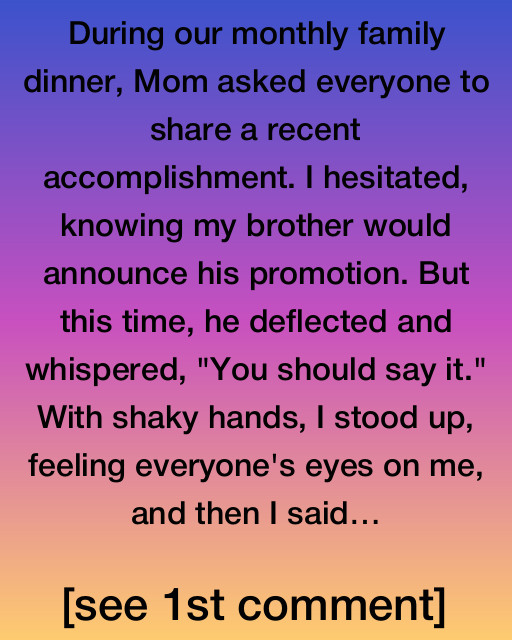 A Family’s Journey to Understanding