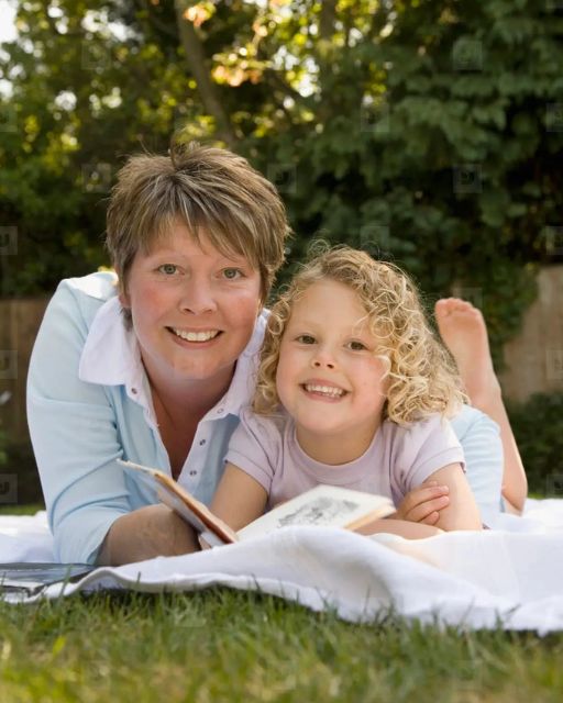 My Niece Didn’t Recognize Her Own Mom — And Neither Did I