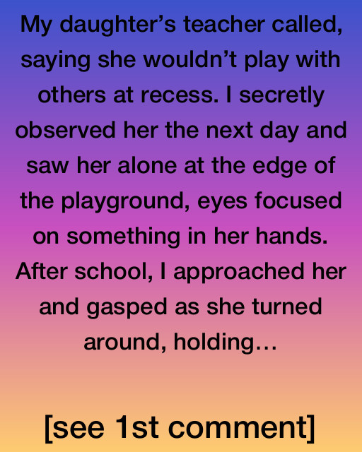 The Secret Garden of Hope