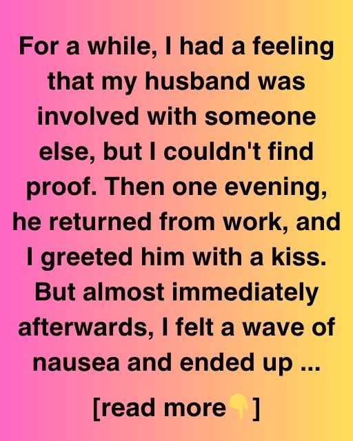 The Kiss That Told Me Everything