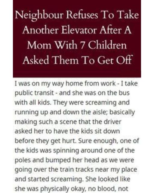 My Mom Started Calling My Baby Her “Do-Over”—So I Finally Called Her Out