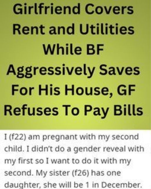 I Pay All Our Bills While My Boyfriend “Saves for Our Future”—But Only His Name’s on the House