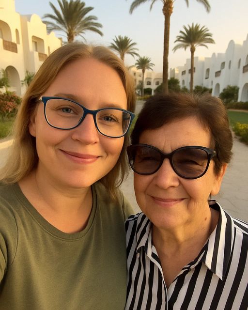 Woman Hated Her Mother-In-Law Until One Day When Her Life Was Turned Upside Down