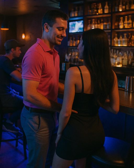 My Husband Thought Humiliating Me Was Funny