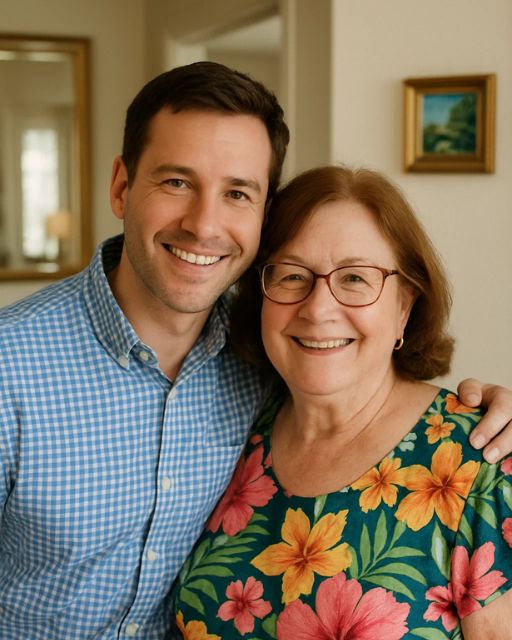 My Boyfriend Dumped Me For My Mom And Thought He Would Get Away With It, But He Had No Idea What Was Coming