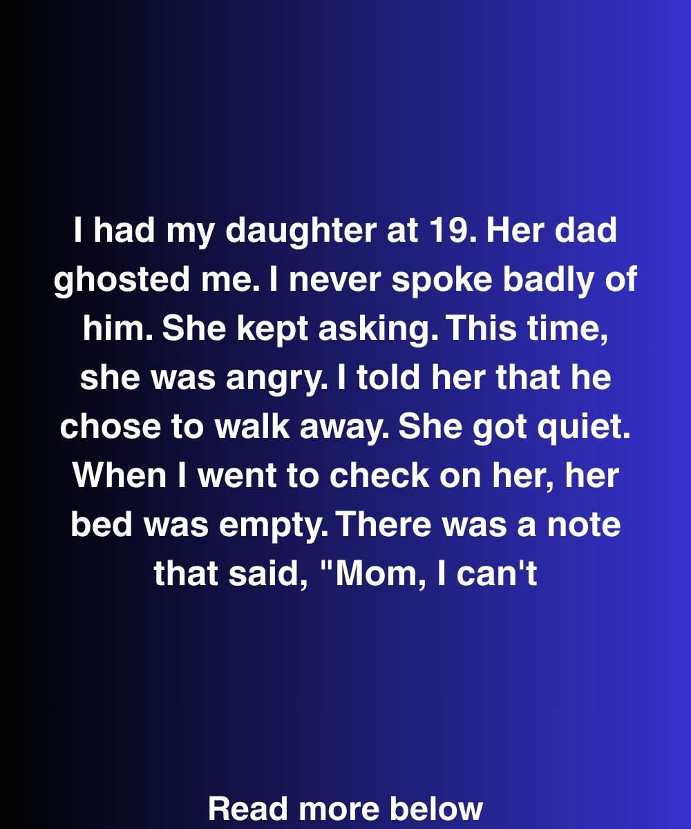She Disappeared Looking For Her Father—But What She Found Changed Everything