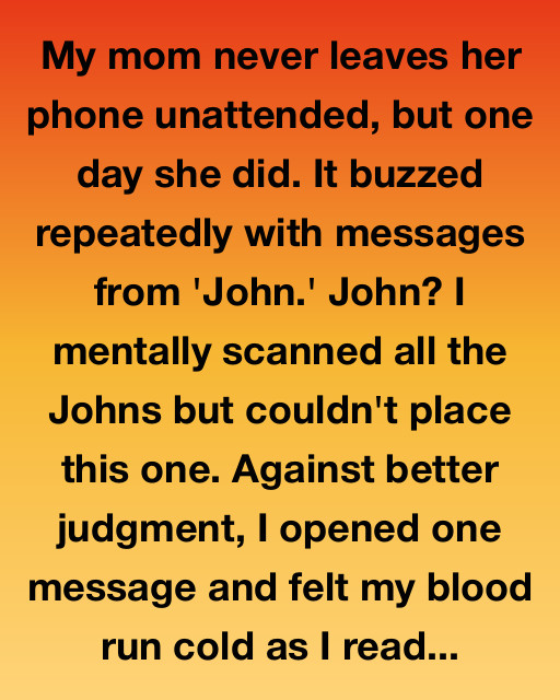 The Secret Messages