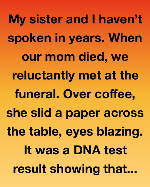 Finding Family