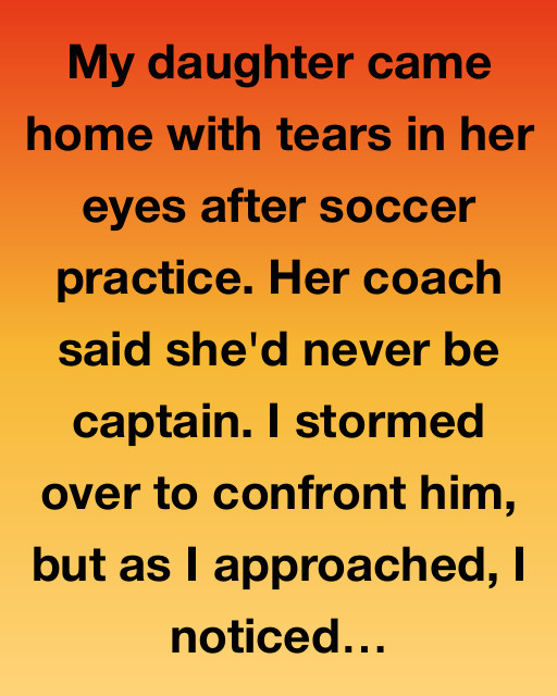 The Lesson of Perseverance