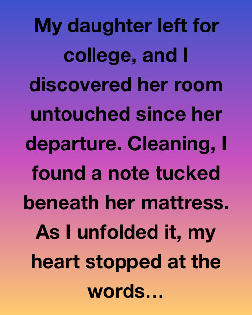 Secrets of a College Goodbye
