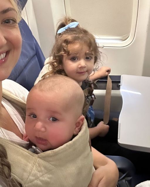 The Note That Changed Our Trip—and Our Lives