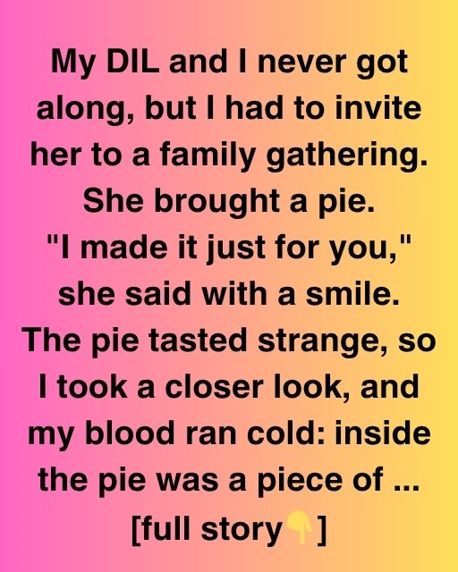The Pie That Changed Everything