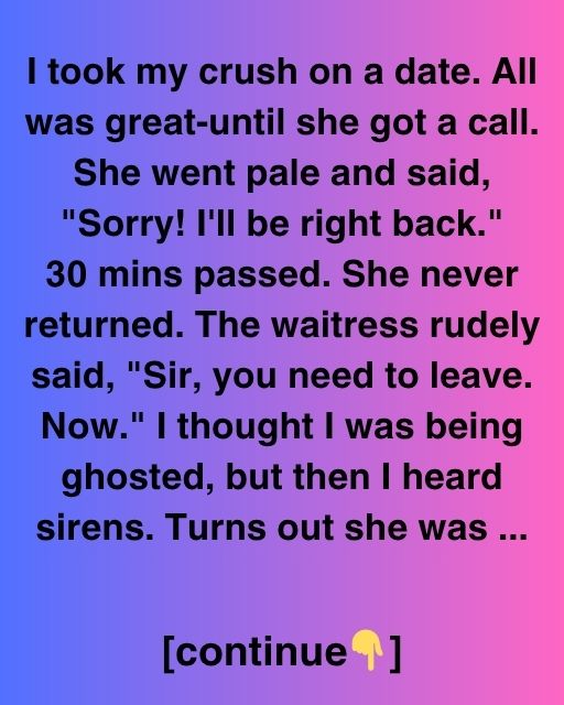 The Date That Changed Everything