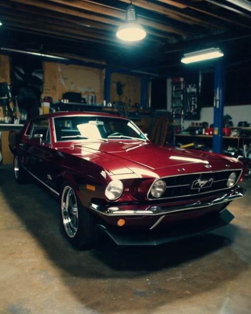 Am I The A-Hole For Selling My Late Husband’s Classic Car Without Telling My Son?