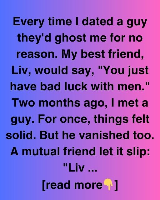 The Truth About Liv