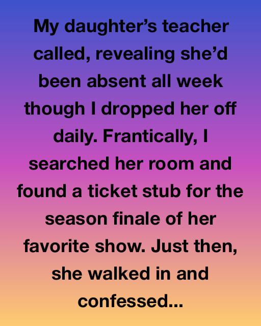 The Missing Days of Mary Thompson