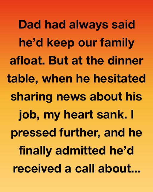 A Family’s Resilience
